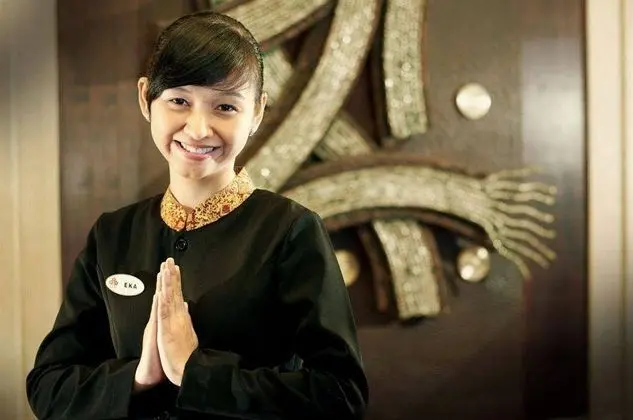 Rattan Inn Banjarmasin - Genel