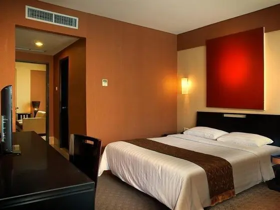 Rattan Inn Banjarmasin - Genel