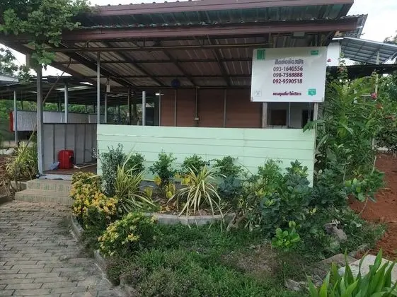 Rattikanchana Resort