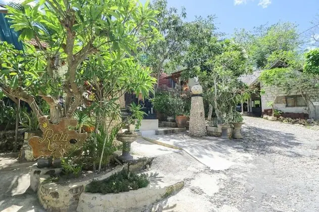 Ratu Cottage
