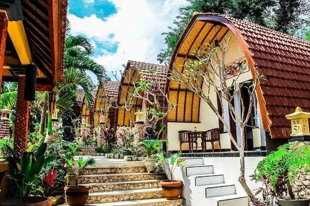 Ratu Cottages
