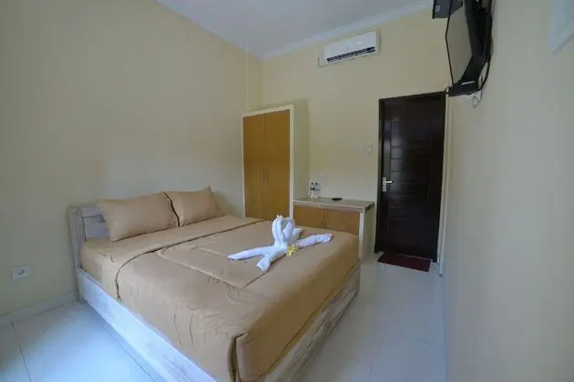Ratu Guest House - Oda