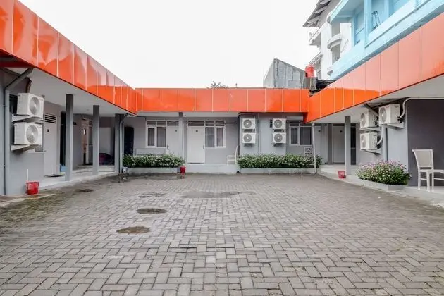 Ratu Guesthouse