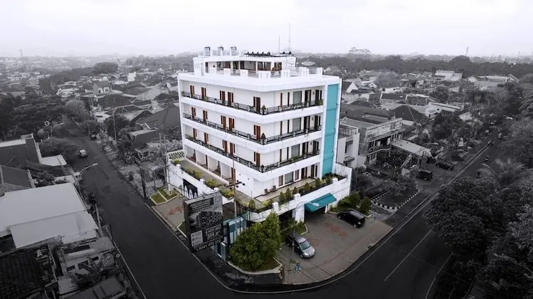 Ratu Homestay Malang