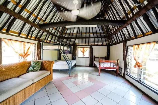 Ratu Kini Backpackers & Dive Resort - Öne Çıkan Resim