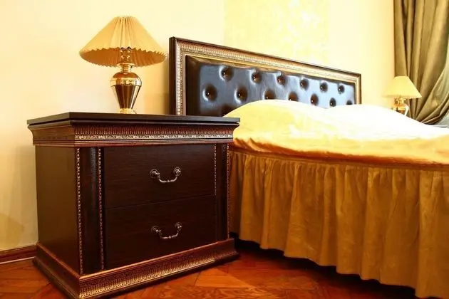 Ratusha apartment - Oda