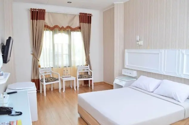 Rauda Hotel Syariah