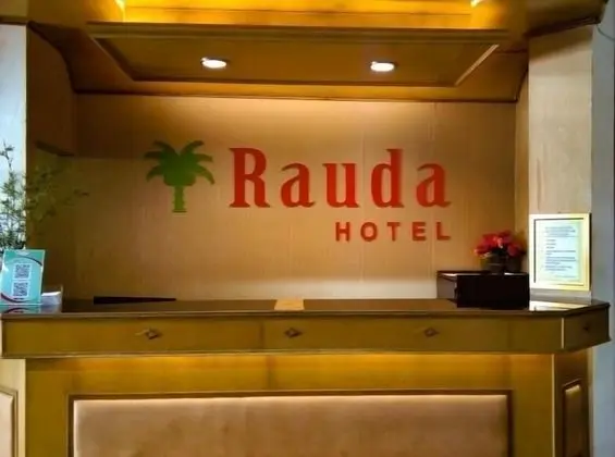 Rauda Hotel Syariah