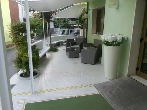 Hotel Raul Riccione