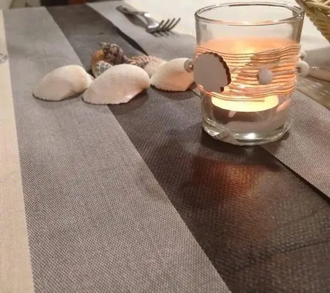 Hotel Raul Riccione - İç Mekan