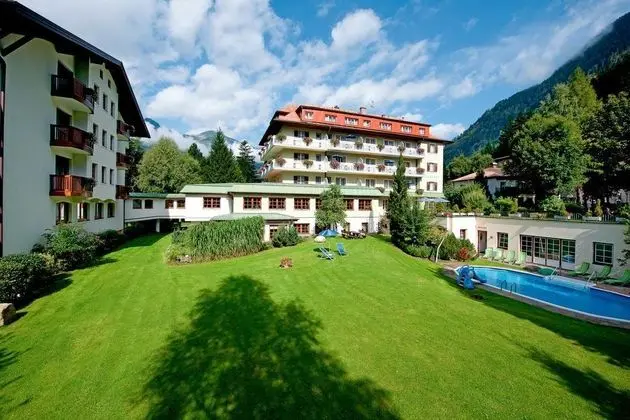 Rauscher & Paracelsus