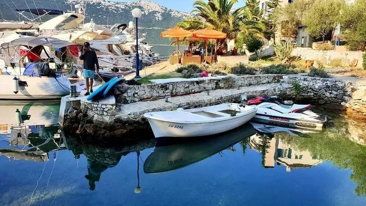 Villa Rava rooms & restaurant - Dış Mekan