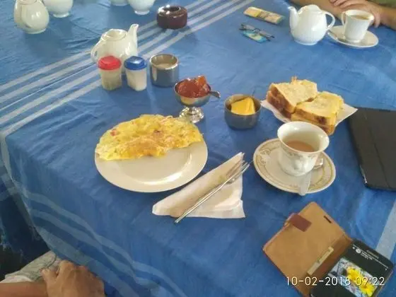 Ravana Beach Cabanas