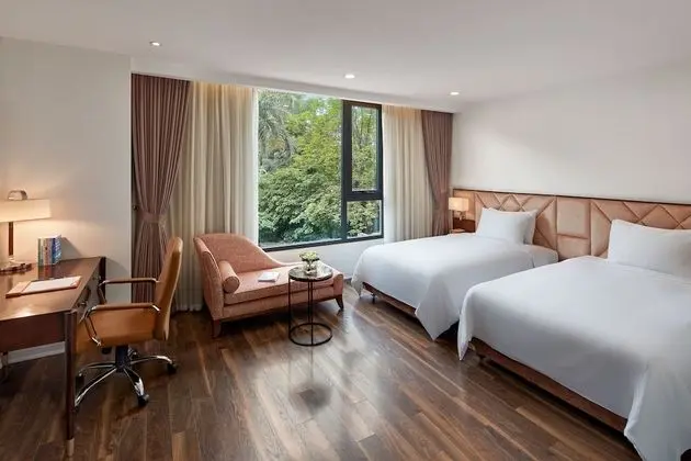 Ravatel Home Bac Giang - Oda