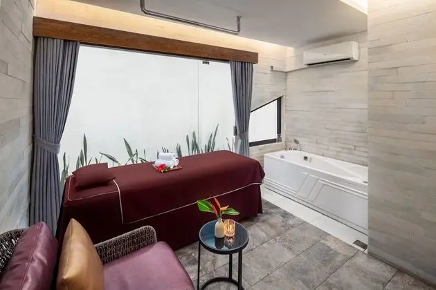 Ravatel Home Bac Giang - Spa