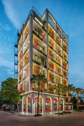 Ravatel Style Bac Giang