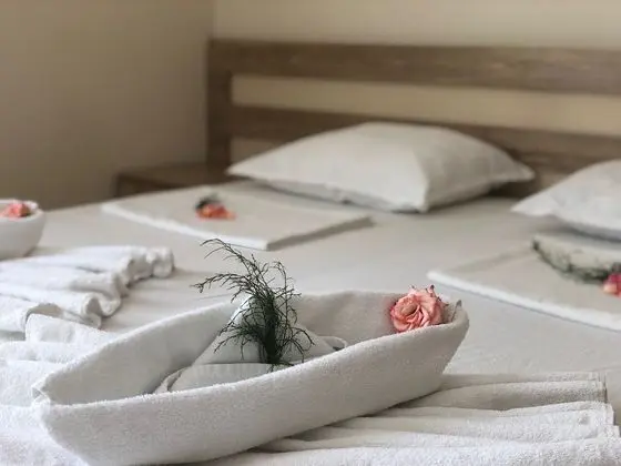 Ravda Apartments - Oda