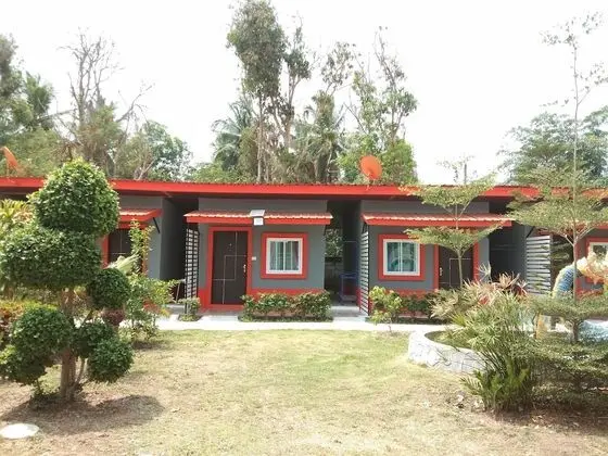 Raveekan Resort - 1