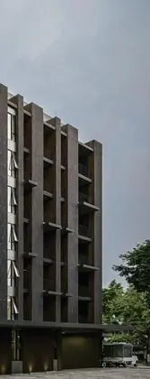 Raveevan Hotel Santidham