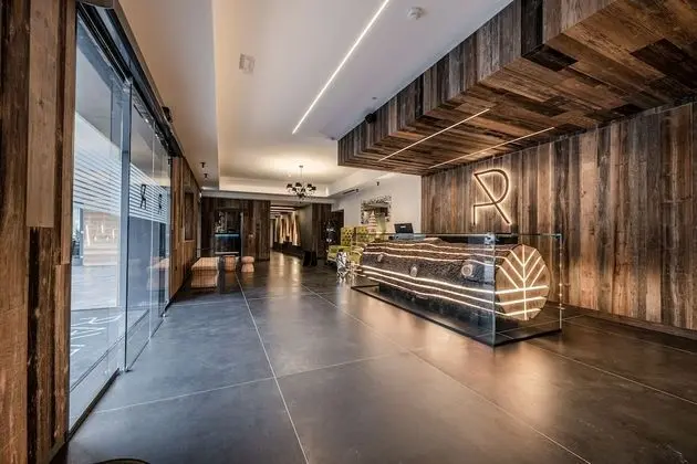 Hotel Ravelli