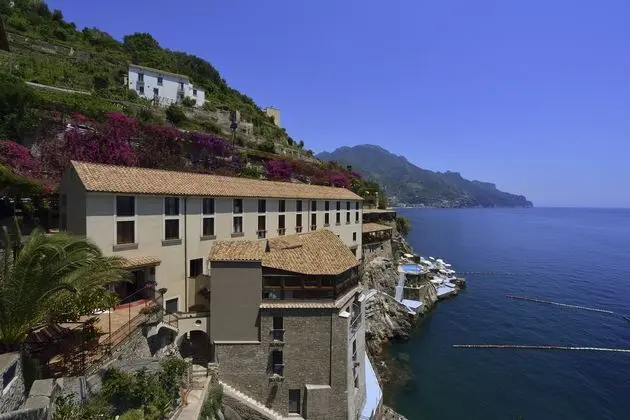 Ravello Art Hotel Marmorata