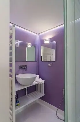 Ravello In - Banyo Tipleri