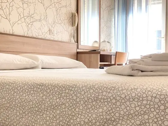 Hotel Ravello Rimini