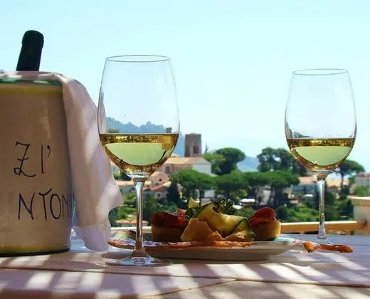 Ravello View