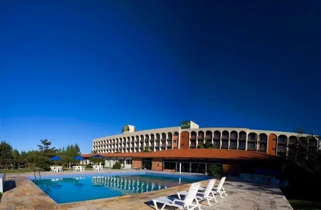 Ravena Cassino Hotel