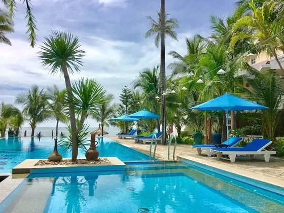 Ravenala Boutique Resort