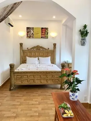 Ravenala Boutique Resort - Oda