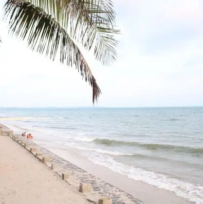 Ravenala Boutique Resort - Plaj