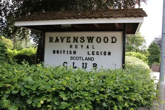 Ravenswood Country Club Legion Scotland - Dış Mekan