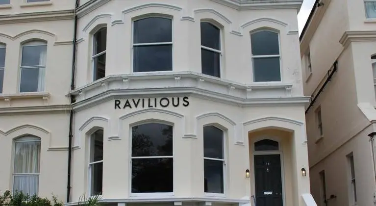 Ravilious