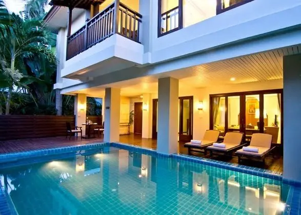Ravindra Beach Resort And Spa