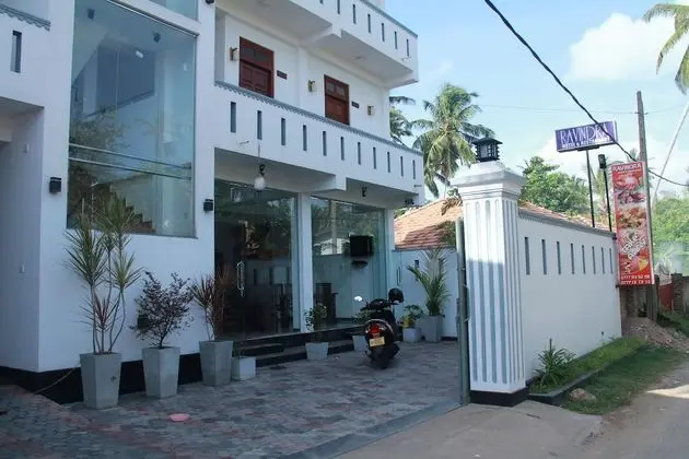 Ravindra Hotel and Restaurant