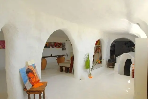 Ravino Ecolodge