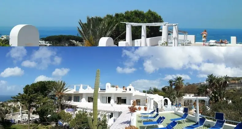Ravino Ecolodge - Dış Mekan