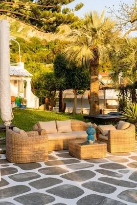 Ravino Ecolodge - Dış Mekan