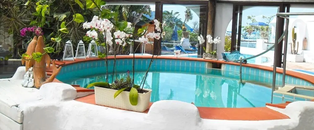 Ravino Ecolodge - Spa
