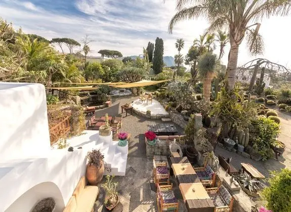 Ravino Ecolodge - Yerinde Yemek