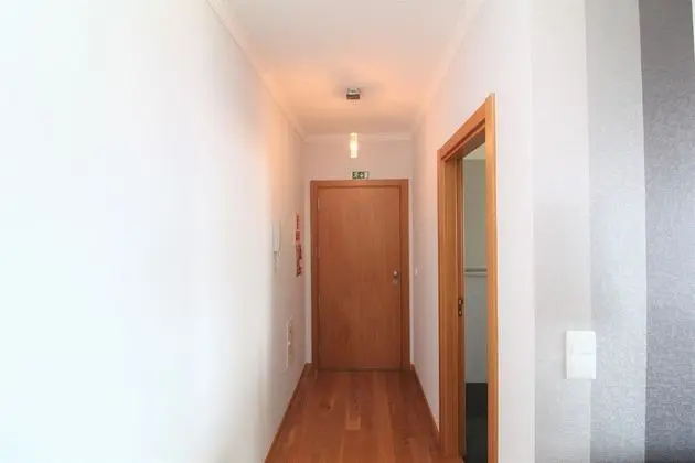 Ravioli Apartment - İç Mekan
