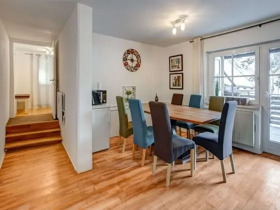 Ravishing Apartment in Feld am See With Garden - Yerinde Yemek