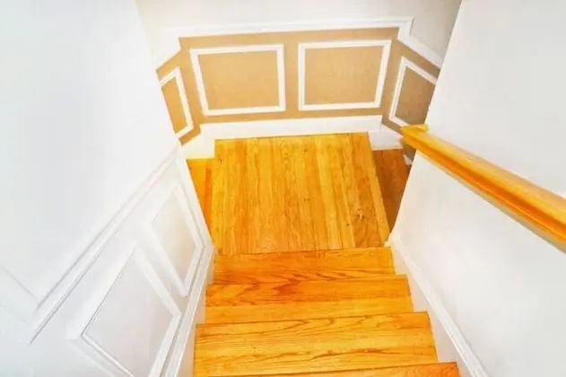 Ravishing Downtown Home - İç Mekan