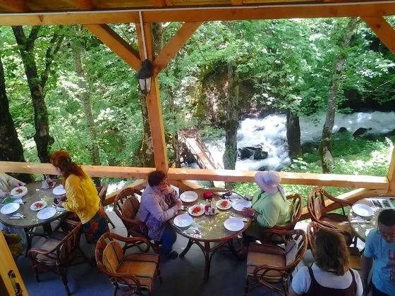 Ravnjak Hotel at Tara Springs Park - 1