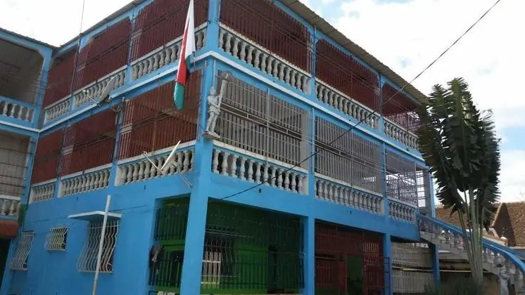 Villa Ravo
