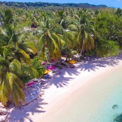Ravoraha Ecolodge