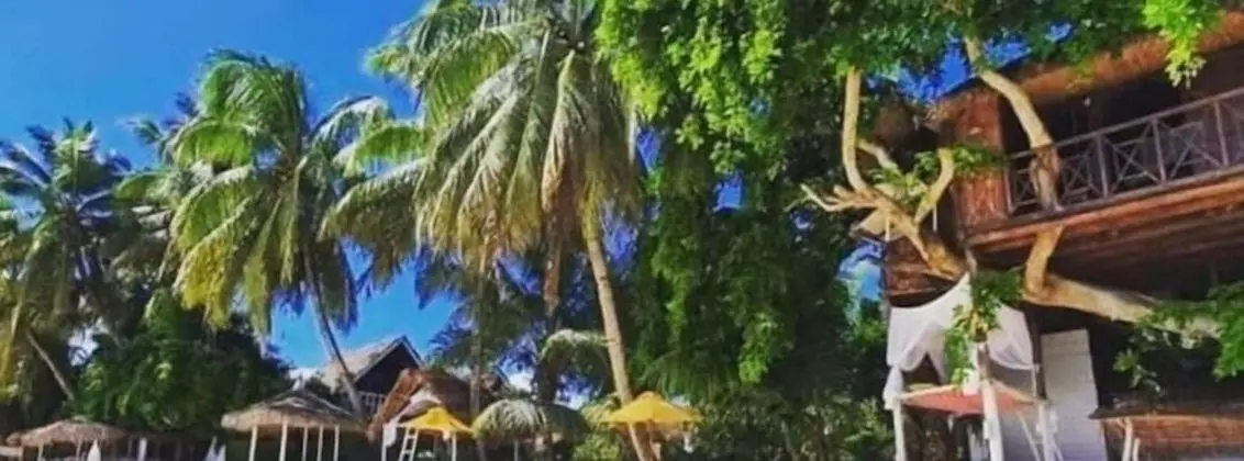 Ravoraha Ecolodge - Dış Mekan