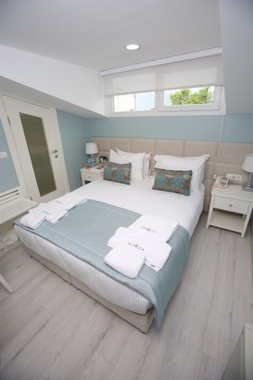 Ravvda Hotel BakırköyFotoğrafı