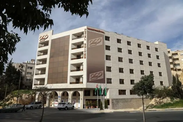 Rawa hotel Suites